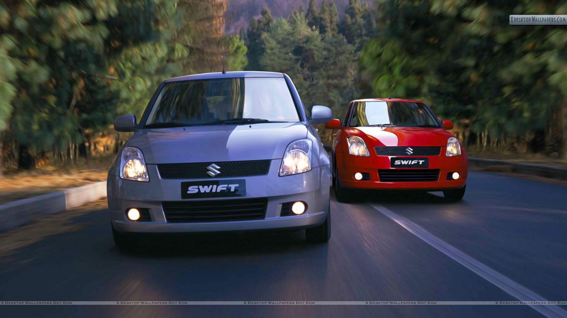 Auto___Suzuki_Suzuki_Swift_car_on_the_road__061215_